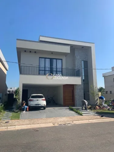 Casa Duplex em Condomínio Boulevard Mar D' Ulé.