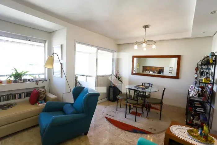 Apartamento à Venda - Vila Andrade, 3 Quartos, 200 m2