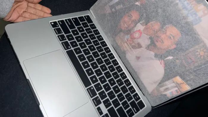 MacBook Air M5 2026