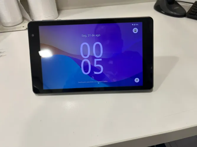 TABLET DA MULTILASER