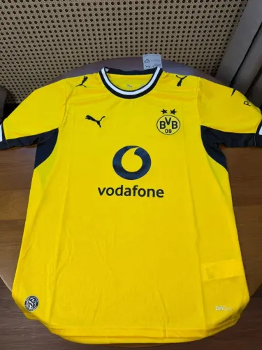 Borussia Dortmund 26/27 Home
