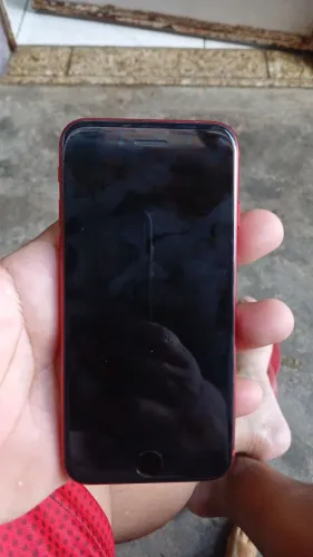 IPhone 8