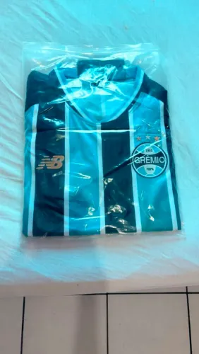 Camisa do grêmio 2026 original
