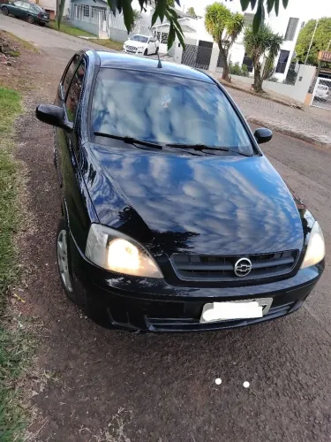 Chevrolet Corsa Hatchback 1.0 MPFI 8V 71cv 5P 2004