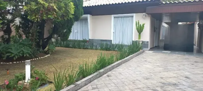 MM-CA3314 Casa à venda com 240m² de área útil, 4 quartos em São José dos Campos