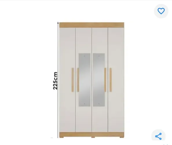 Guarda roupa