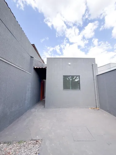 Casa Setor dos Bandeirantes - Trindade GO