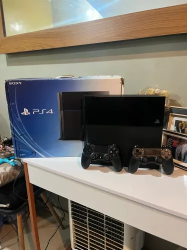 Ps4 Desbloqueado