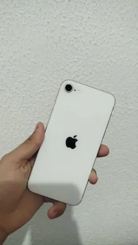 Vende-se Iphone SE