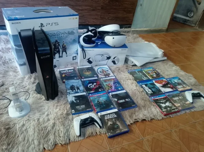 Playstation 5 