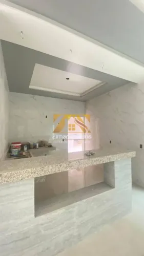 Casa 3/4, sendo 1 suíte, 110 m² - 405 sul (Arso 42) - Palmas/TO