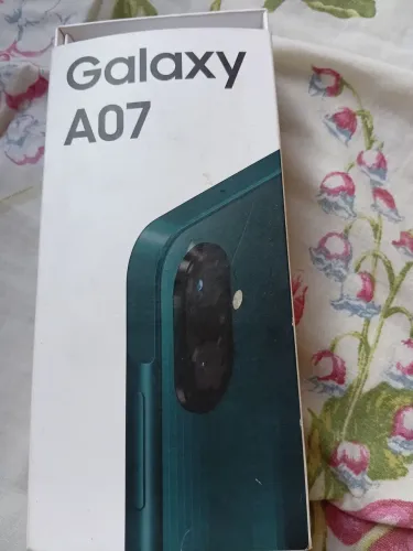 Vendo um celular