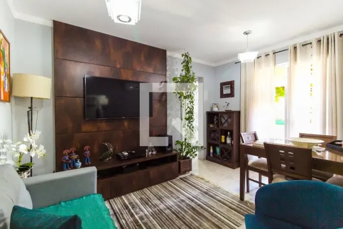 Apartamento à Venda - Itaquera, 2 Quartos, 50 m2