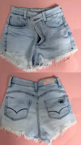 Shorts Maryland