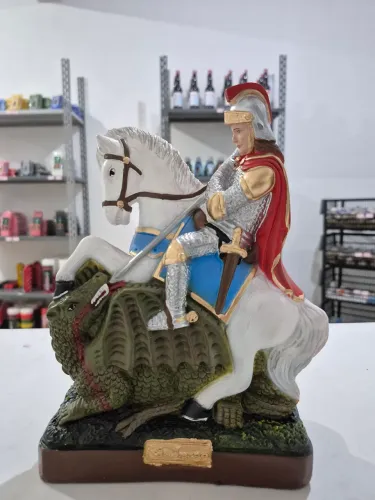 Imagem de São Jorge 