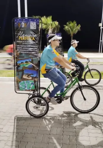 Bikedoor / Publicidade / Propaganda