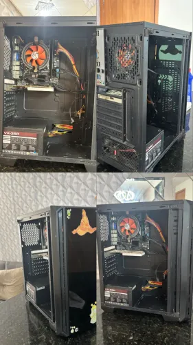 computador Intel i5