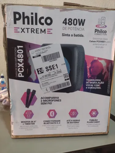 Philco