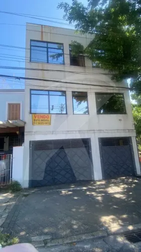 Prédio comercial 420 m², na Aclimação