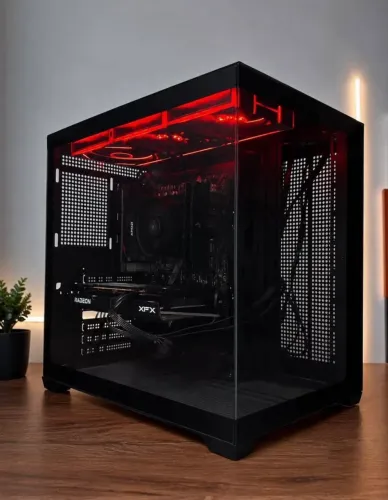 Pc gamer