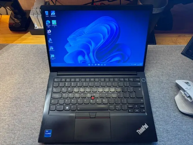 Notebook | i7 11ª Ger | 32GB RAM | SSD 512GB