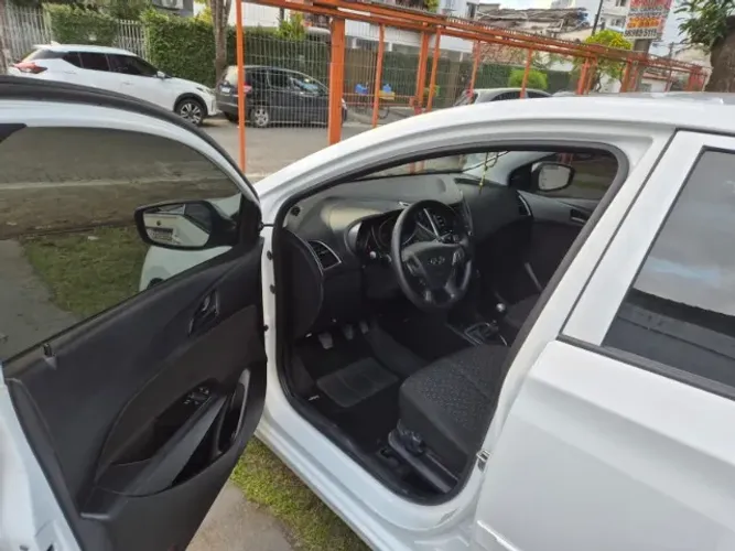 Hyundai HB20 Comf./c.plus/c.style 1.0 Flex 12V 2018