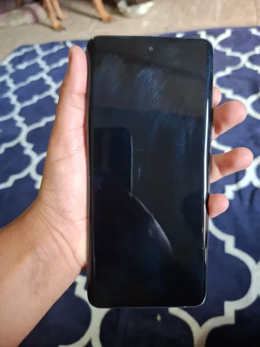 Celular redmi note 15