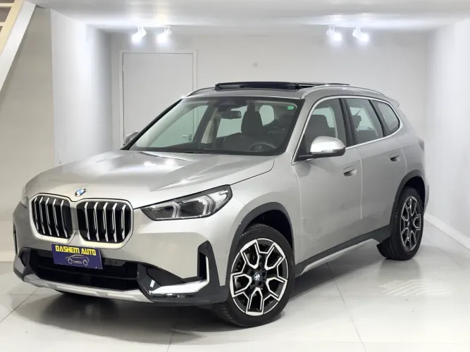 BMW X1 Sdrive 20I X-line 2.0 TB Aut. 2025