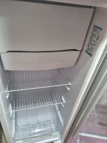 Geladeira Electrolux 
