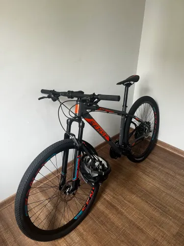 Bicicleta Sense One