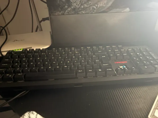Teclado