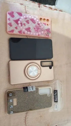 Vendo Samsung s21 fe