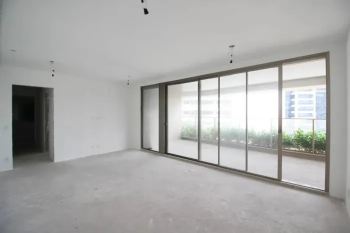 Apartamento à Venda - Moema, 3 Quartos, 150 m2