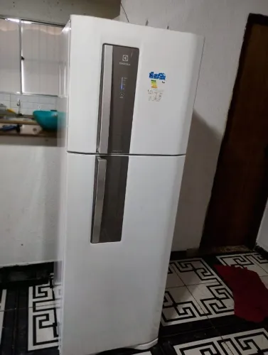 Geladeira Electrolux Frost Free