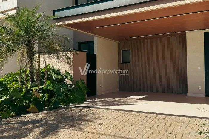 casa - Vila Monte Alegre - Paulínia
