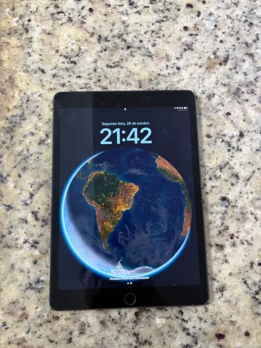 IPAD GERAÇÃO 9