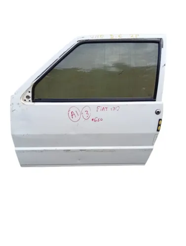 PORTA DIANTEIRA L/E FIAT UNO