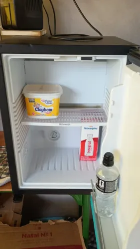 Refrigerador frigobar