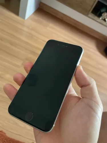 IPHONE SE 2GH - NOVO