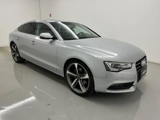 Audi A5 Sportback 1.8 TFSI 170cv Multi. 2016