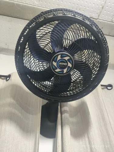 Ventilador de parede Arno