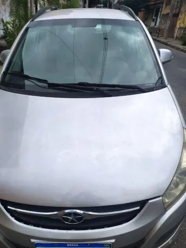 JAC J6 2.0 16V 5P Mec. 2012