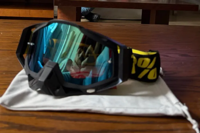 Óculos Motocross