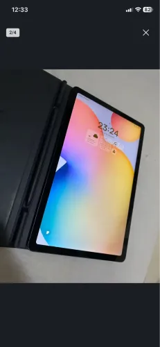 tablet samsung galaxy S6 lite 64gb preto