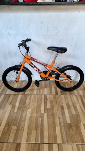 Bike aro 16