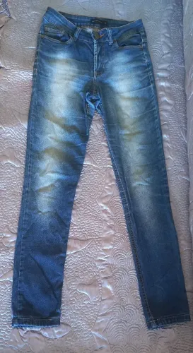 Calça Jeans feminina 36