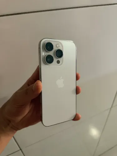 iPhone 14 Pro 512GB - Todo original  