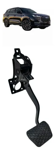 Pedal Freio Chery Tiggo 8 Pro 2025