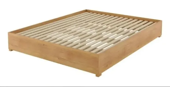 Base Cama Queen