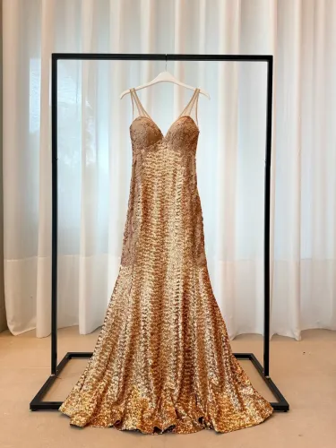 Vestido de festa tamanho 36 lindíssimo